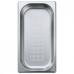 Миска для сушки Frames by Franke GASTRONORM FS GNT P 1/3 (112.0384.902) нержавеющая сталь