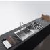 Кухонна мийка Franke Box Center BWX 220-54-27 TL WCR (127.0538.259) полірована