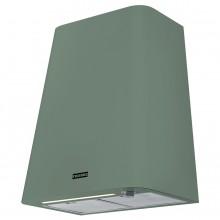 Вітрина - Витяжка кухонна Franke Smart Deco FSMD 508 GN (art.335.0530.200) матовий зелений