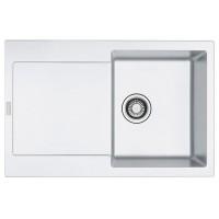 Кухонная мойка Franke Maris MRG 611 (114.0306.816) белый