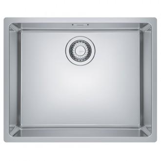 Кухонна мийка Franke Maris MRX 110-50 (122.0598.741) полірована