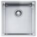 Кухонна мийка Franke Box BXX 210/110-40 (127.0369.215)
