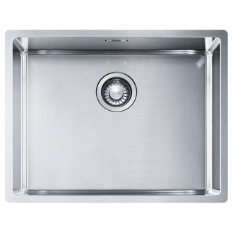 Кухонная мойка Franke Box BXX 210/110-54 (127.0371.513)
