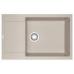 Кухонна мийка Franke Maris MRG 611-78 XL (114.0374.914) сахара