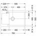 Кухонна мийка Franke Maris MRG 611-78 XL (114.0374.914) сахара