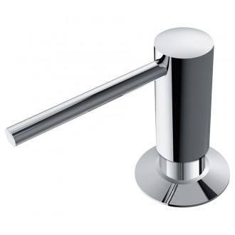 Дозатор Franke Comfort (119.0584.065) хром