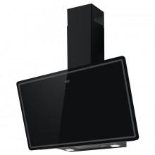 Вітрина - Кухонна витяжка Franke Smart Vertical 2.0 FPJ 915 V BK/DG (art.330.0573.295) чорне скло