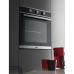 Электрический духовой шкаф Franke Smart FSM 82 H XS (116.0605.987) черное стекло / нержавеющая сталь