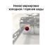 Витрина - Смеситель кухонный Franke Pola (art.115.0622.947) бежевый