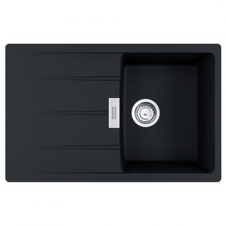 Кухонная мойка Franke Centro CNG 611-78 (114.0701.815) оникс