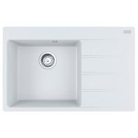 Кухонная мойка Franke Centro CNG 611-78 TL (114.0630.473) белый