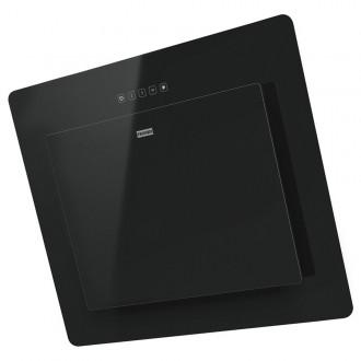 Витяжка кухонна Franke Neo FNO 605 BK (330.0591.778) чорне скло