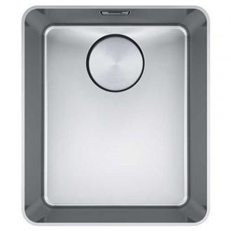 Кухонна мийка Franke Mythos MYX 210-34 (127.0603.515) полірована