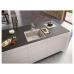 Кухонная мойка Franke Maris MRG 610-52 TL (114.0668.901) сахара