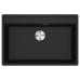 Кухонная мойка Franke Maris MRG 610-72 TL (114.0720.003) оникс