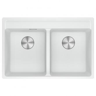 Кухонная мойка Franke Maris MRG 620 TL (114.0720.012) белый