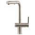 Смеситель кухонный Franke Active Twist (115.0653.505) сталь