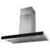 Вытяжка кухонная Franke Crystal Touch FCR 925 TC BK/XS NG (325.0654.002)