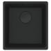 Кухонная мойка Franke Maris MRG 110-37 (125.0699.225) Black Edition