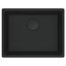 Кухонна мийка Franke Maris MRG 110-52 (125.0699.228) Black Edition