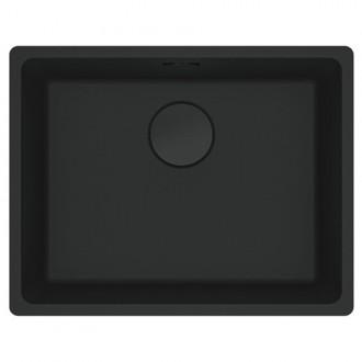 Кухонна мийка Franke Maris MRG 110-52 (125.0699.228) Black Edition