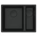 Кухонна мийка Franke Maris MRG 160 (125.0699.229) Black Edition