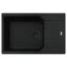 Кухонная мойка Franke Urban UBG 611-78 XL (114.0699.233) Black Edition