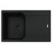Кухонна мийка Franke Urban UBG 611-78 (114.0699.234) Black Edition