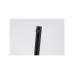 Смеситель кухонный Franke Lina L Shape (115.0693.393) черный матовый