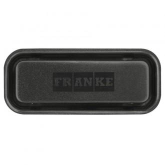 Прямоугольный перелив Franke (112.0630.204) антрацит