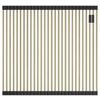 Коврик Franke Rollmat F-Inox (112.0655.343) золото