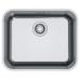 Кухонная мойка Franke Smart SRX 110-50 (122.0703.300) полированная