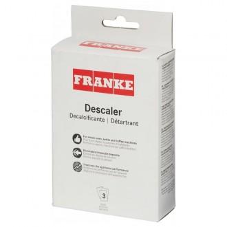 Засіб для видалення накипу Franke (112.0639.719)