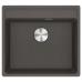 Кухонная мойка Franke Maris MRG 610-52 TL (114.0716.704) серый сланец