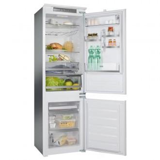 Холодильник Franke FCB 320 TNF NE E (118.0696.811) белый