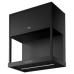 Вытяжка кухонная Franke Maris FMA MODULAR F60 BK MATT (335.0706.646) черный матовый