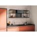 Вытяжка кухонная Franke Maris FMA MODULAR F60 BK MATT (335.0706.646) черный матовый