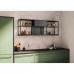 Вытяжка кухонная Franke Maris FMA MODULAR F60 BK MATT (335.0706.646) черный матовый