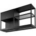 Вытяжка кухонная Franke Maris FMA MODULAR F60 BK MATT (335.0706.646) черный матовый