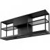 Вытяжка кухонная Franke Maris FMA MODULAR F60 BK MATT (335.0706.646) черный матовый