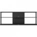 Вытяжка кухонная Franke Maris FMA MODULAR F60 BK MATT (335.0706.646) черный матовый