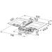 Індукційна поверхня + інтегрована витяжка Franke FMA 8391R HI Maris 2gether Steel (340.0705.336)