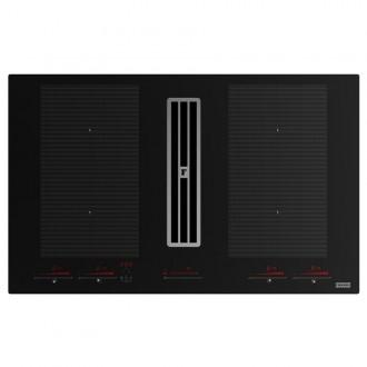 Індукційна поверхня + інтегрована витяжка Franke FMA 8391R HI Maris 2gether Steel (340.0705.336)