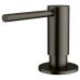 Дозатор Franke Atlas Neo (112.0717.103) anthracite (антрацит)