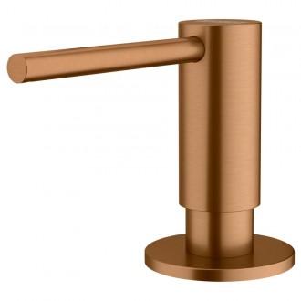 Дозатор Franke Atlas Neo (112.0717.104) copper (медь)