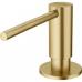 Дозатор Franke Atlas Neo (112.0717.105) gold (золото)