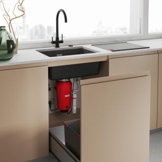 Измельчитель пищевых отходов Franke Slim 125 (134.0715.094)