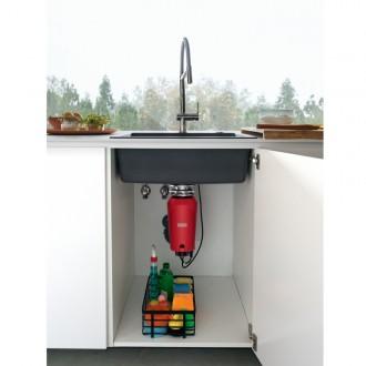 Измельчитель пищевых отходов Franke Slim 125 (134.0715.094)