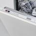Посудомийна машина, що вбудовується Franke FDW 614 D10P DOS LP D (117.0718.757)