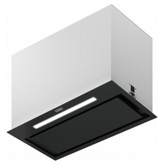Витяжка кухонна Franke Box Flush FBFP BK MATT A52 KL (305.0665.391) чорний матовий